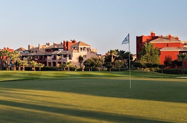 Isla canela golf  golfvakantie spanje costa de la luz (26)