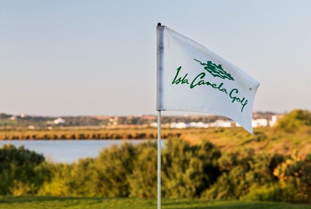 Isla canela golf  golfvakantie spanje costa de la luz (27)