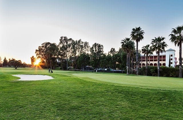 Isla canela golf  golfvakantie spanje costa de la luz (28)