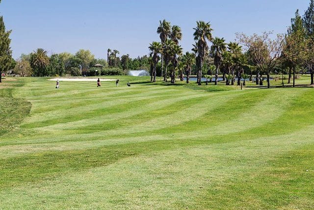 Isla canela golf  golfvakantie spanje costa de la luz (8)