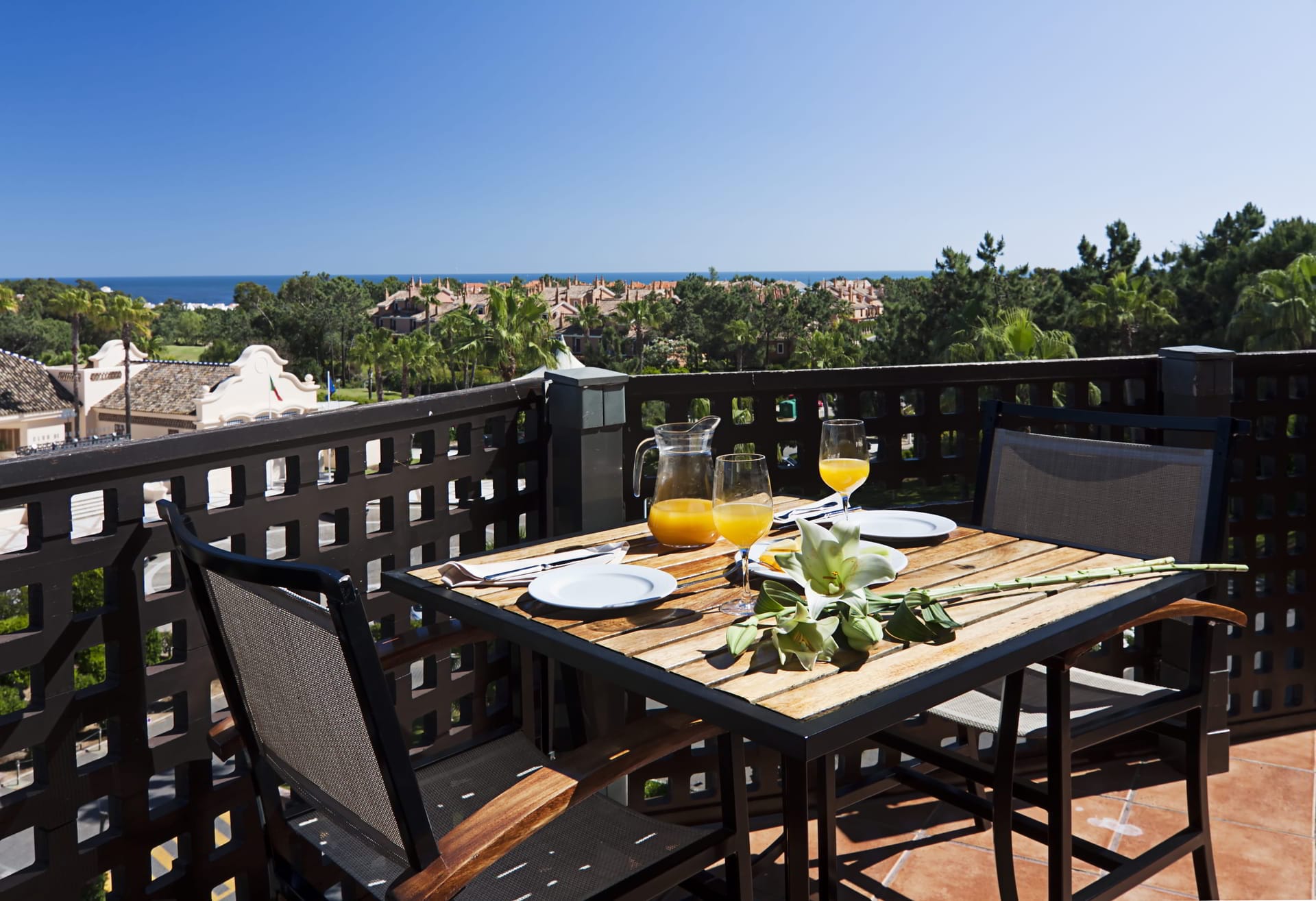 Islantilla Golf & Beach Resort