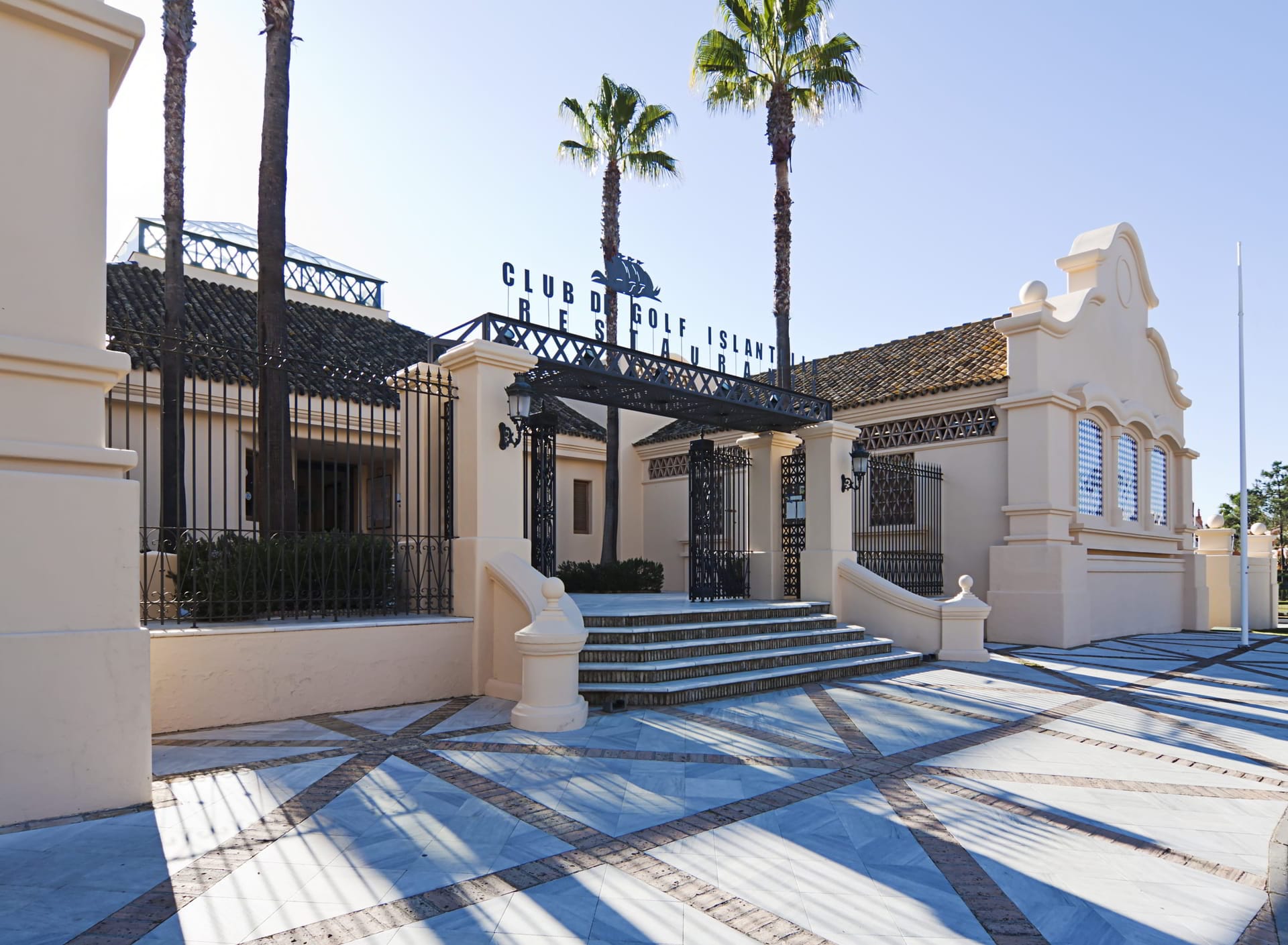 Islantilla Golf Club