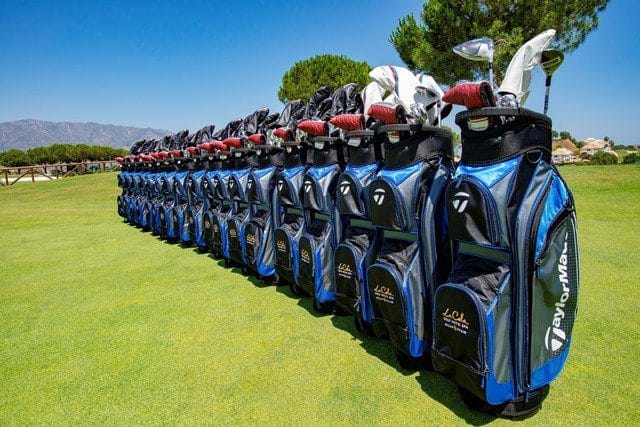 La Cala Hotel Golf Resort Mijas #golfvakantie #spanje 0002