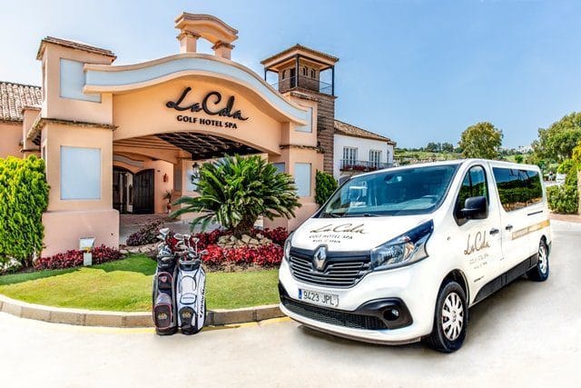 La Cala Hotel Golf Resort Mijas #golfvakantie #spanje 0003