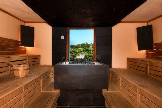 La Cala Hotel Golf Resort Mijas #golfvakantie #spanje 1 (1) spa05