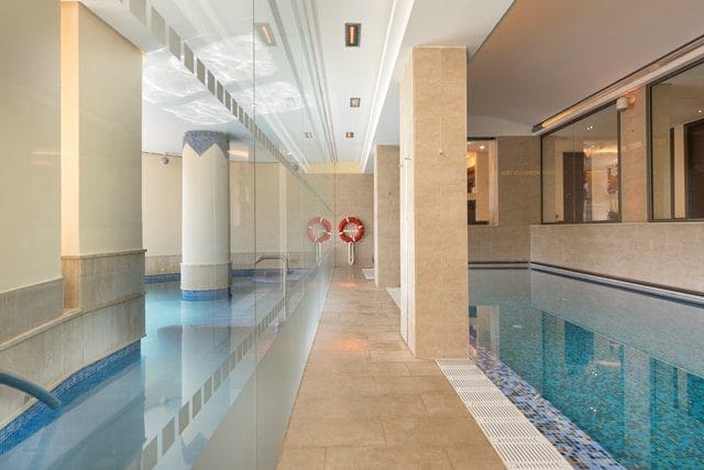 La Cala Hotel Golf Resort Mijas #golfvakantie #spanje 1 (1) spa07