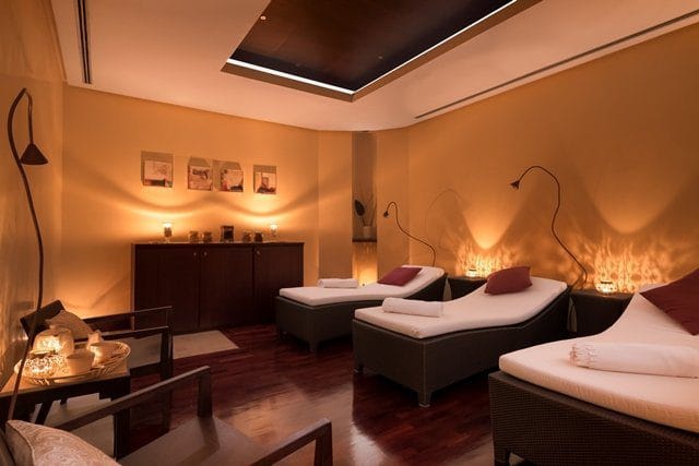 La Cala Hotel Golf Resort Mijas #golfvakantie #spanje 1 (1) spa12