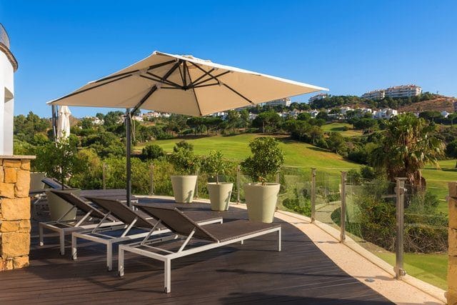 La Cala Hotel Golf Resort Mijas #golfvakantie #spanje 1 (1) spa14