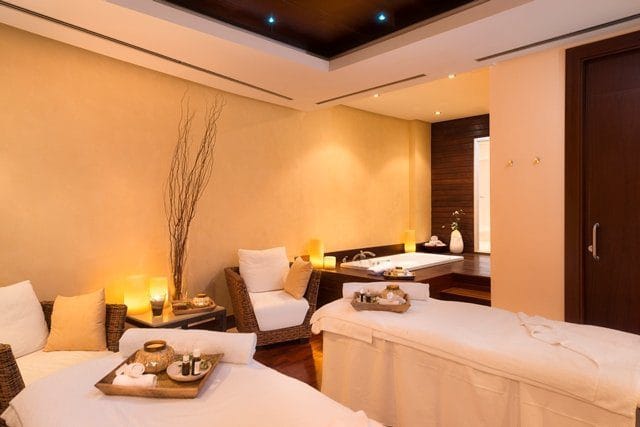 La Cala Hotel Golf Resort Mijas #golfvakantie #spanje 1 (1) spa20
