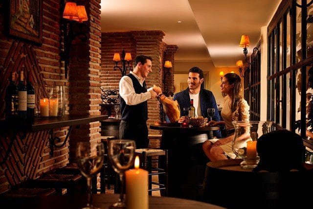 La Cala Hotel Golf Resort Mijas #golfvakantie #spanje 1 (1)007