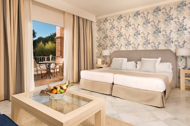La Cala Hotel Golf Resort Mijas #golfvakantie #spanje 1 (2)