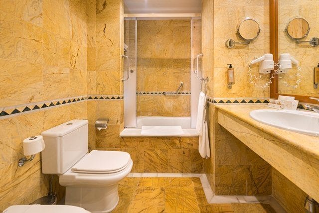 La Cala Hotel Golf Resort Mijas #golfvakantie #spanje 1 (4)