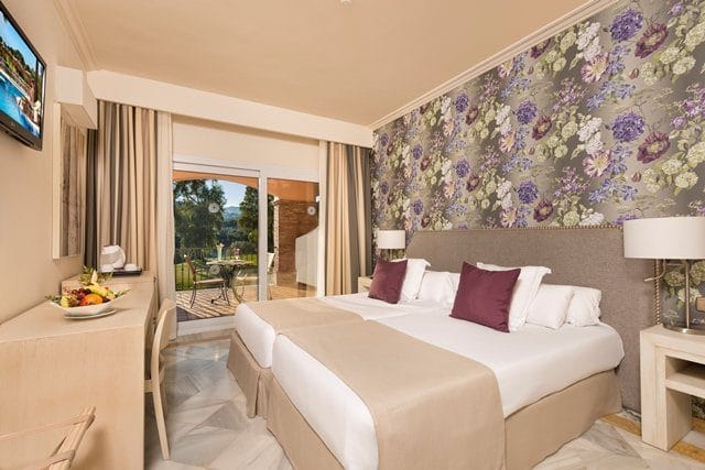 La Cala Hotel Golf Resort Mijas #golfvakantie #spanje 1 (5)
