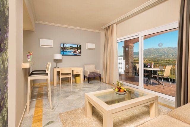 La Cala Hotel Golf Resort Mijas #golfvakantie #spanje 1 (6)