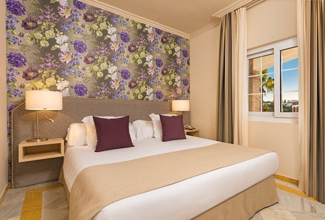 La Cala Hotel Golf Resort Mijas #golfvakantie #spanje 1 (8)