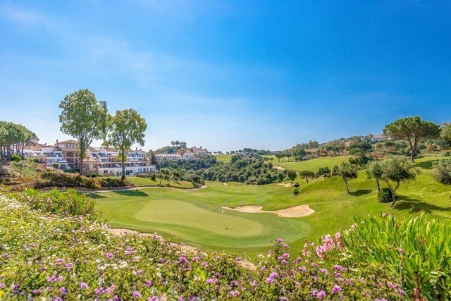 La Cala  Golf Mijas #golfvakantie #spanje Asia11