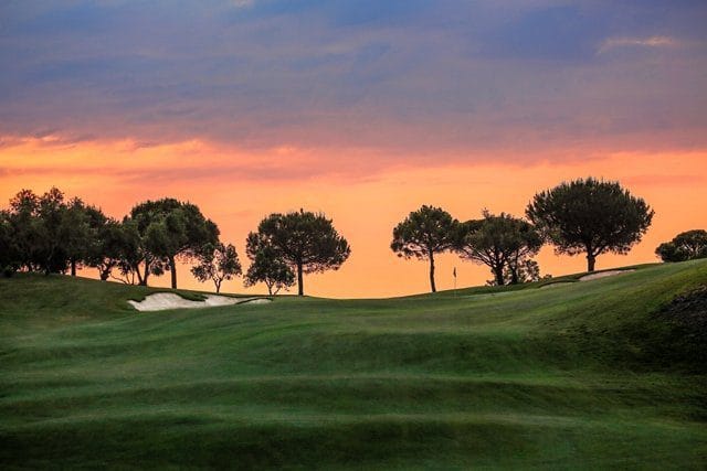 La Cala Golf Mijas #golfvakantie #spanje Asia13