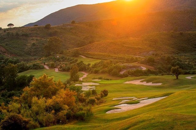 La Cala Golf  Mijas #golfvakantie #spanje europe4