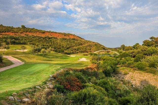 La Cala Golf Mijas #golfvakantie #spanje europe5