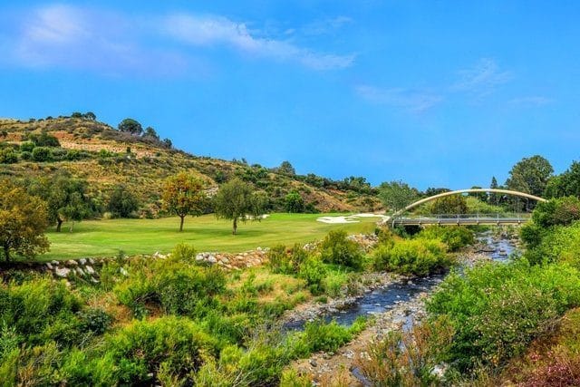 La Cala Golf Mijas #golfvakantie #spanje europe6