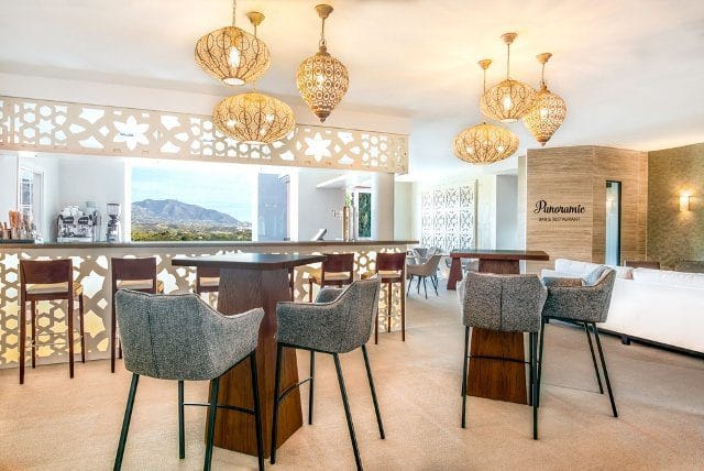 La Cala Hotel Golf Resort Mijas #golfvakantie #spanje12