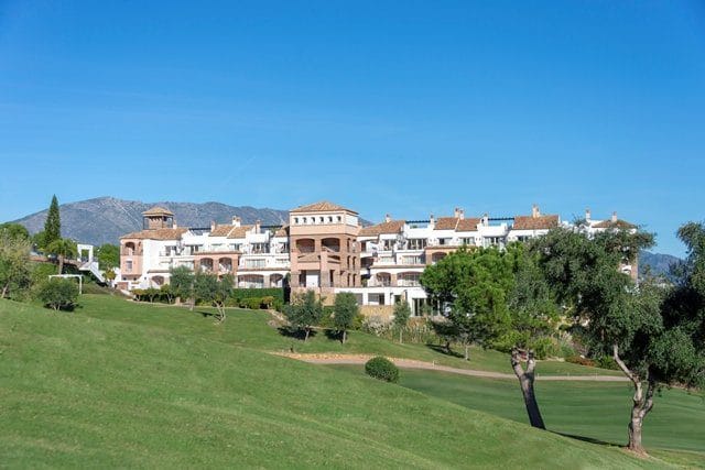 La Cala Hotel Golf Resort Mijas #golfvakantie #spanje3