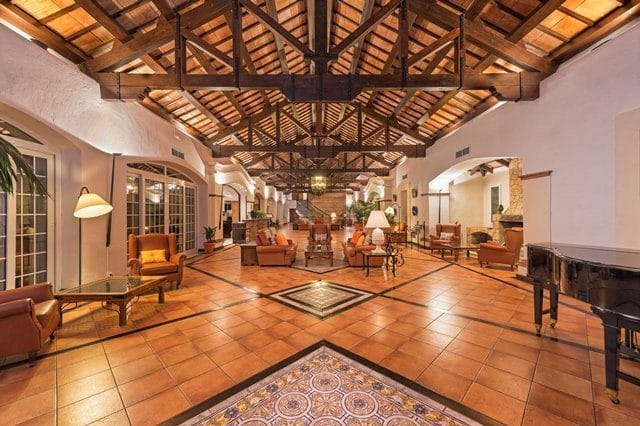 La Cala Hotel Golf Resort Mijas #golfvakantie #spanje5
