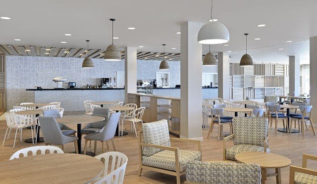 #Melia Sol Marbella Estepona ATALAYA PARK  (1)17