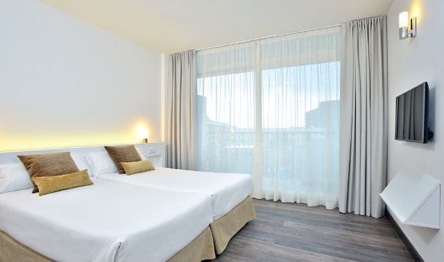 #Melia Sol Marbella Estepona ATALAYA PARK  (1)4