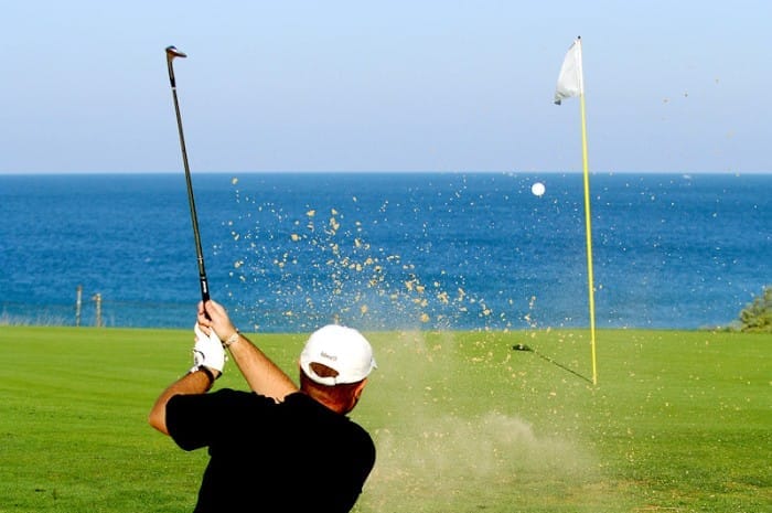 IBEROSTAR Royal Andalus Golf