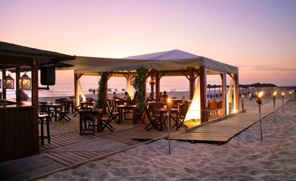 IBEROSTAR Royal Andalus Strand