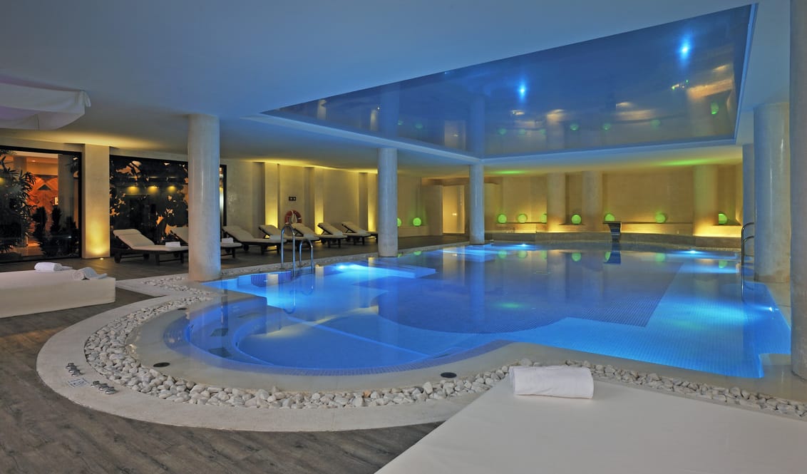 IBEROSTAR Royal Andalus Spa