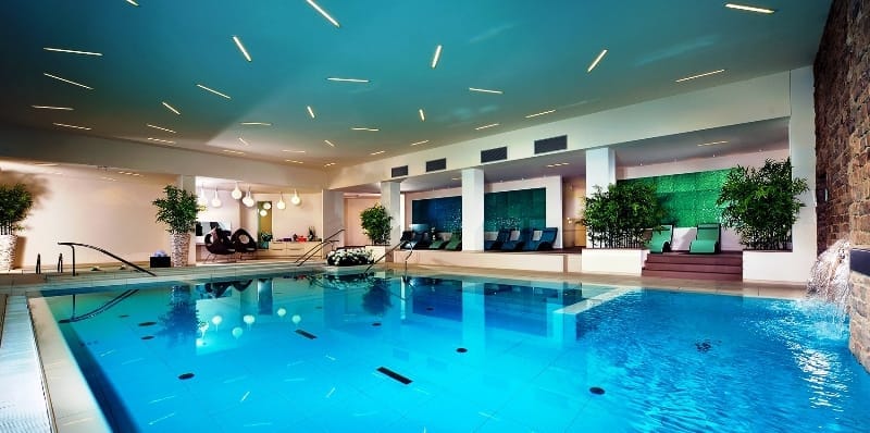 Palazzo di Varignana 6