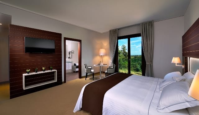 Palazzo di Varignana 7