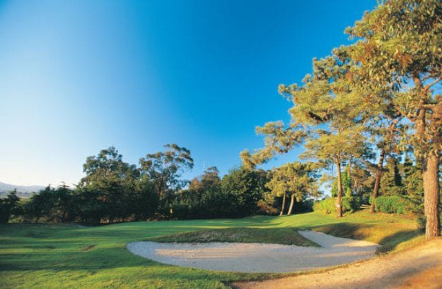 Palácio Hotel Spa  Estoril golf vakantie portugal07