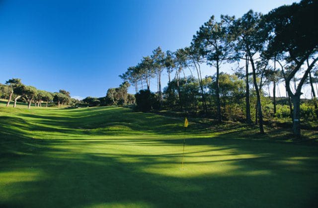 Palácio Hotel Spa  Estoril golf vakantie portugal08