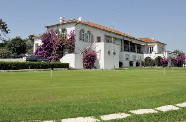 Palácio Hotel Spa  Estoril golf vakantie portugal10