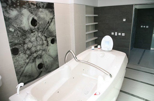 Palácio Hotel Spa  Estoril golf vakantie portugal12