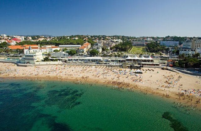 Palácio Hotel Spa  Estoril golf vakantie portugal14