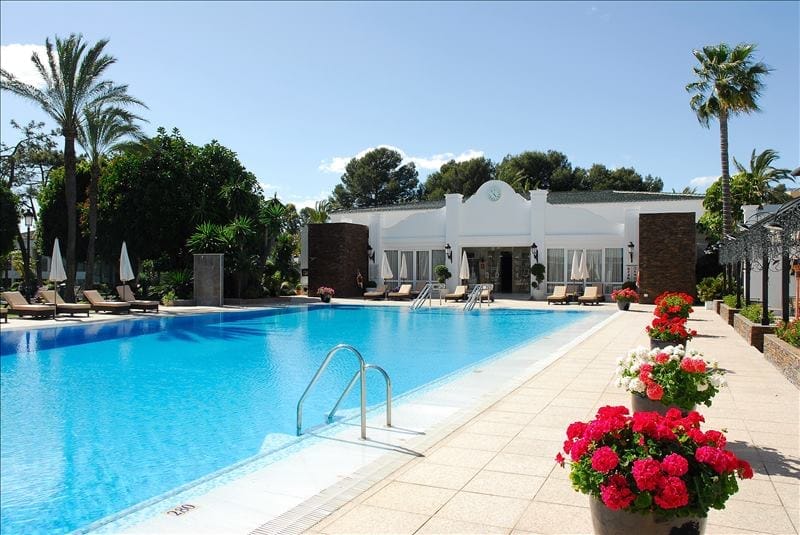 Piscina - Pool (+)