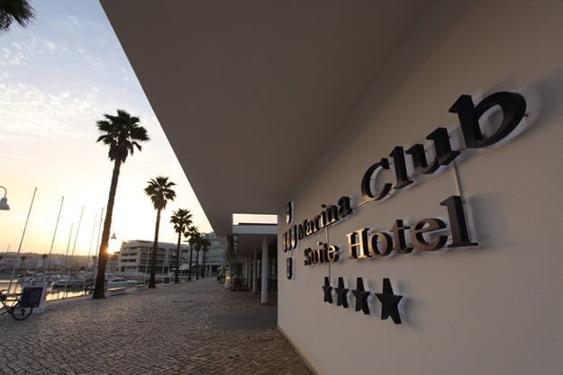 Portugal Marina club