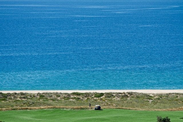 Praia #22 Onyria Palmares golf Portugal