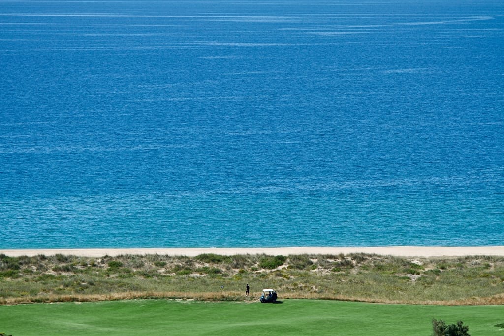 Praia #22 Onyria Palmares golf Portugal