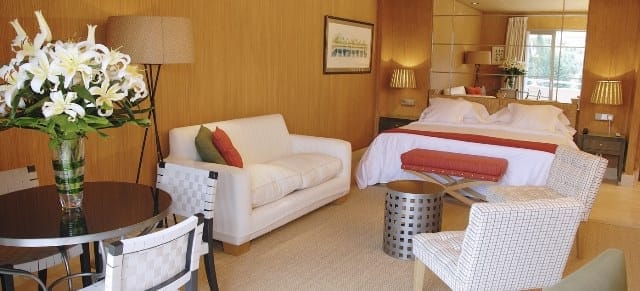 Rio Real golf vakantie spanje Superior par kamer