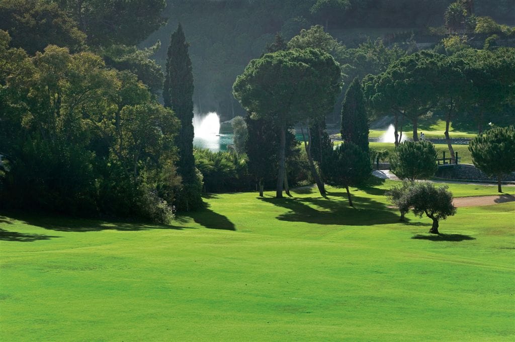 Rio Real Hole11