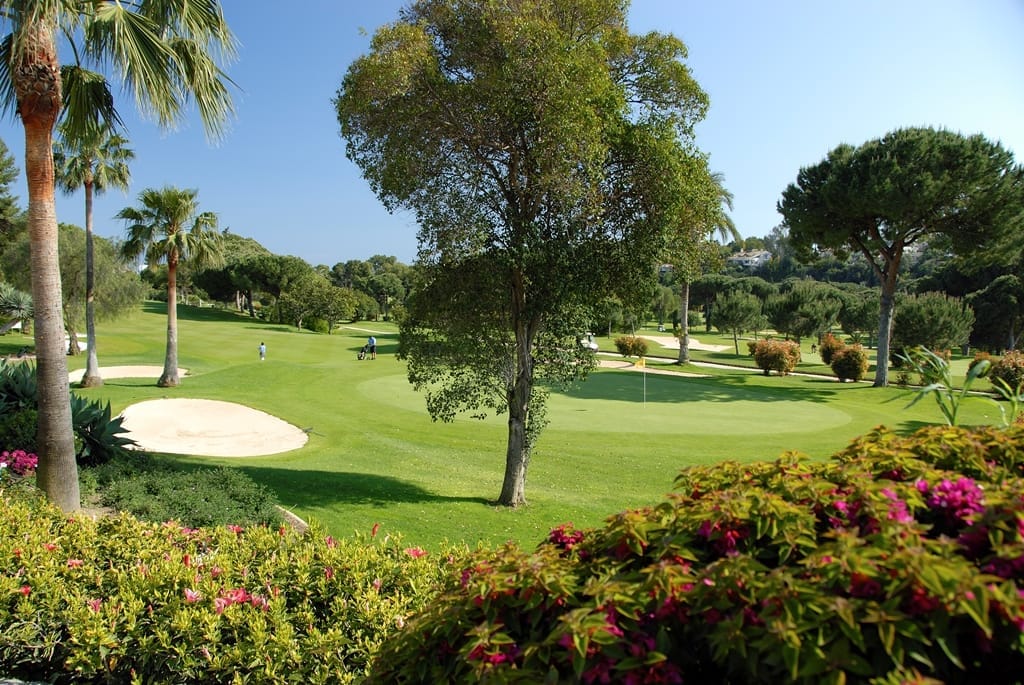 Rio Real Golfbaan