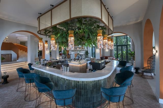 SO Sotogrande golfvakantie spanje andalusie08