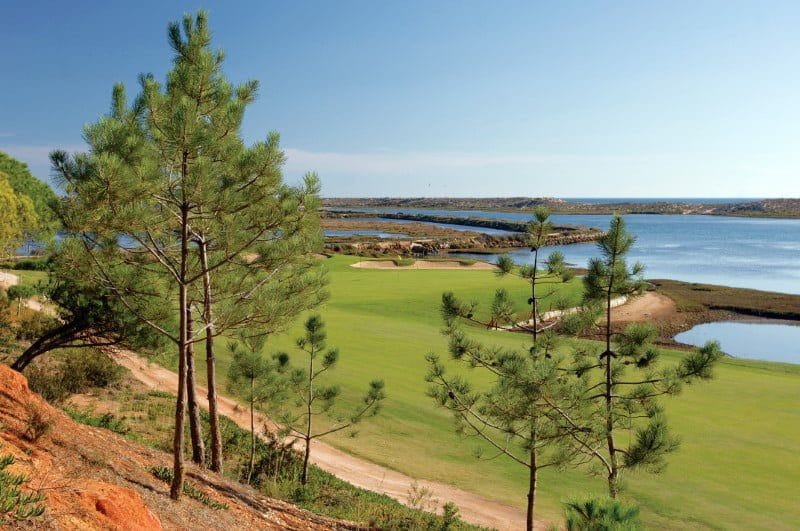 San Lorenzo golf Dona Filipa Portugal (10)