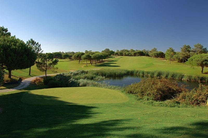 San Lorenzo golf Dona Filipa Portugal (12)