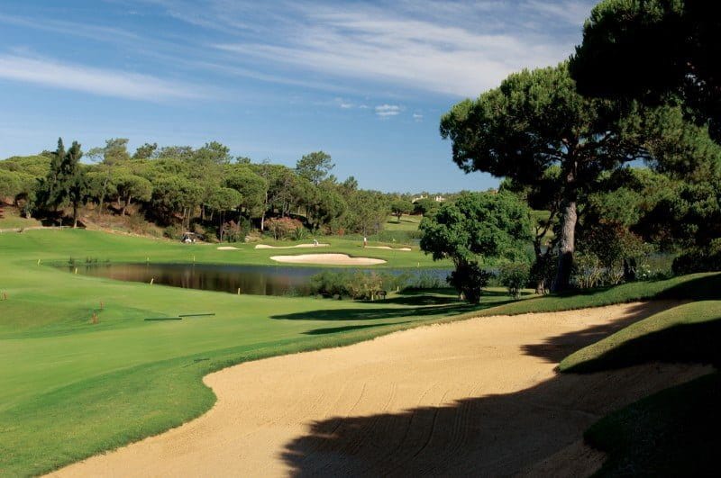 San Lorenzo golf Dona Filipa Portugal (13)